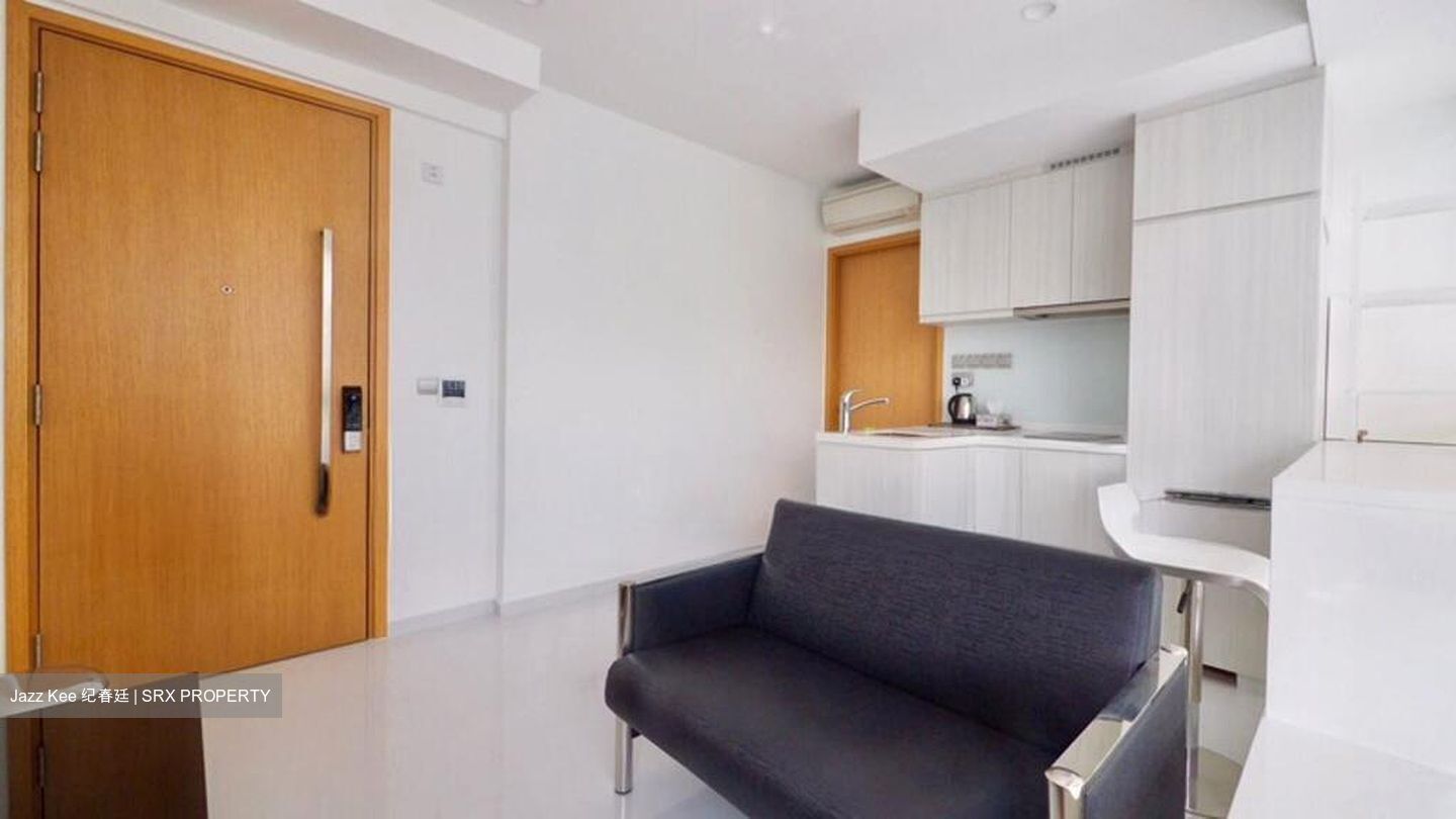 Devonshire Residences (D9), Apartment #533010761